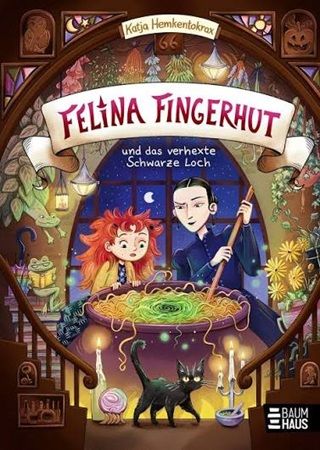 🧙BaumhausBande Ferien-Special-Hörbuch: Felina Fingerhut (Teil 1-7) 🧙BaumhausBande Ferien Special Hörbuch: Felina Fingerhut (Teil 1 7)