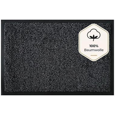 🥾 Floordirekt Karat Schmutzfangmatte, 100 x 150cm für 14,90€ (statt 27€)