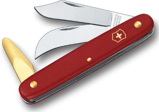 🗡️ Victorinox Okulier- & Hakenmesser 3 für 28,67€ (statt 39€) 🗡️ Victorinox Okulier & Hakenmesser 3 für 28,67€ (statt 39€)