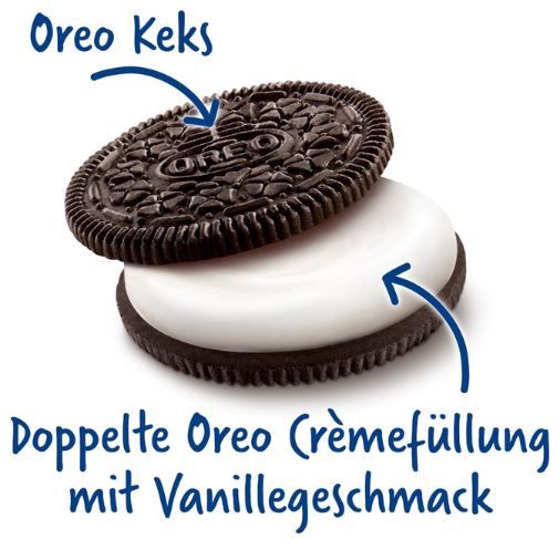 2,5kg 🍪 OREO Double Kakaokekse, 16 x 157g für 19,99€ (statt 32€)