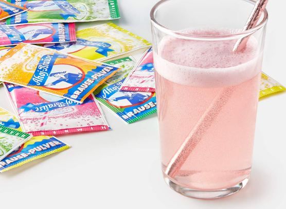 🥤 4 x 10er Pack Frigeo Ahoj-Brause Pulver ab 2,42€ (statt 5€) 🥤 4 x 10er Pack Frigeo Ahoj Brause Pulver ab 2,42€ (statt 5€)