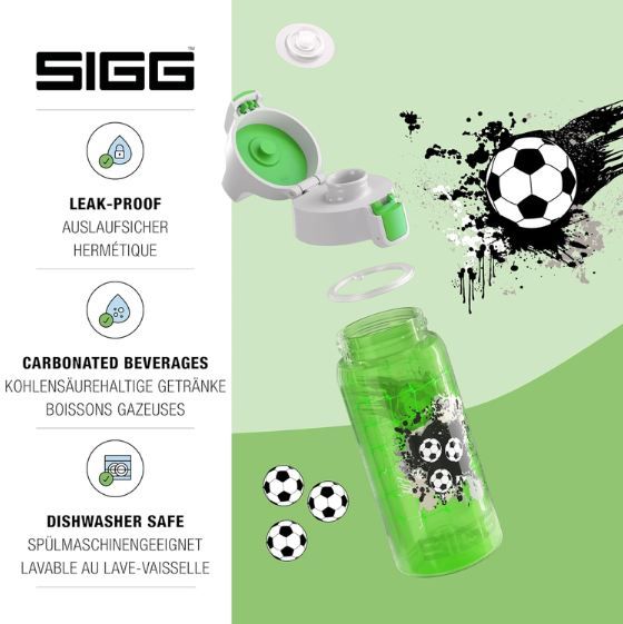 đ„€ Sigg Viva One Kinder Trinkflasche in versch. Designs ab je 12,30⏠(statt 17âŹ) đ„€ Sigg Viva One Kinder Trinkflasche in versch. Designs ab je 12,30⏠(statt 17âŹ)
