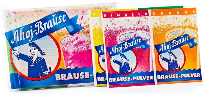 🥤 4 x 10er Pack Frigeo Ahoj-Brause Pulver ab 2,42€ (statt 5€) 🥤 4 x 10er Pack Frigeo Ahoj Brause Pulver ab 2,42€ (statt 5€)