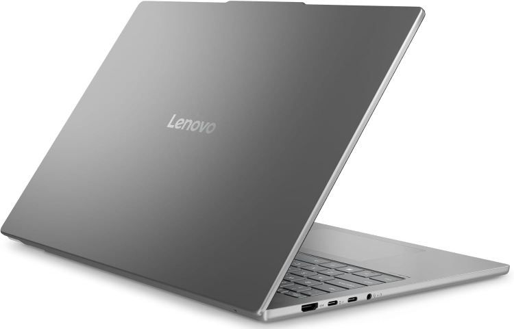 💻 Lenovo IdeaPad Slim 3 16 WUXGA Laptop mit Ryzen 5, 16GB/512GB für 569,99€ (statt 649€)