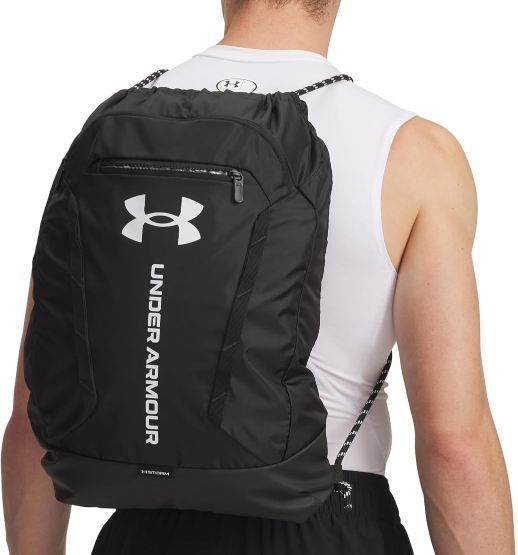 🎒 Under Armour UA Hustle Sackpack Turnbeutel für 16,43€ (statt 23€) 🎒 Under Armour UA Hustle Sackpack Turnbeutel für 16,43€ (statt 23€)