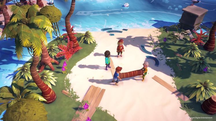 🎮 Survival Kids   Nintendo Switch 2 für 25,49€ (statt 40€)