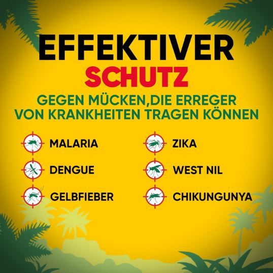 🦟 Autan Extreme Insektenschutz, 100 ml für 4,99€ (statt 9€) 🦟 Autan Extreme Insektenschutz, 100 ml für 4,99€ (statt 9€)