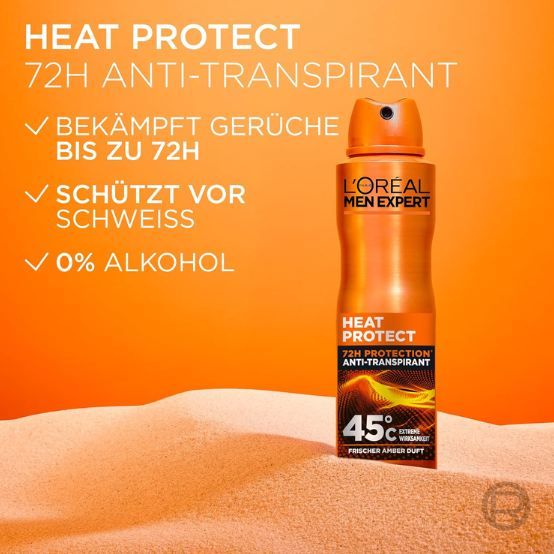 🥵 Loreal Men Expert XXL Deospray, 250ml ab 3,63€ (statt 5€) 🥵 Loreal Men Expert XXL Deospray, 250ml ab 3,63€ (statt 5€)