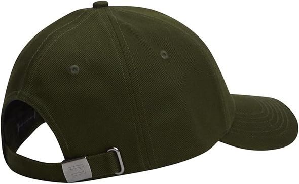 🧢 Tommy Hilfiger Th Foundation Hct 6 Panel Cap für 22,87€ (statt 39€) 🧢 Tommy Hilfiger Th Foundation Hct 6 Panel Cap für 22,87€ (statt 39€)