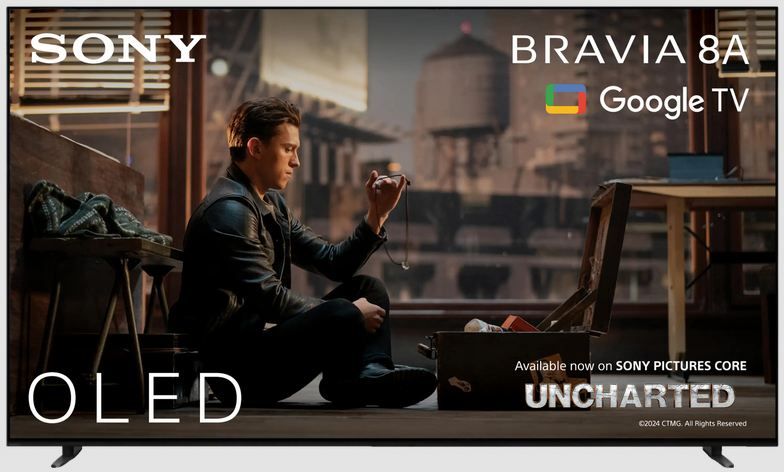 📺 Media Markt: Sony Smart TV Sale + 200€ Direktabzug mit Soundbar im Set 📺 Media Markt: Sony Smart TV Sale + 200€ Direktabzug mit Soundbar im Set