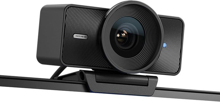 📷 Elgato Facecam 4K (60FPS) Studio-Webcam für 144,99€ (statt 180€) 📷 Elgato Facecam 4K (60FPS) Studio Webcam für 144,99€ (statt 180€)