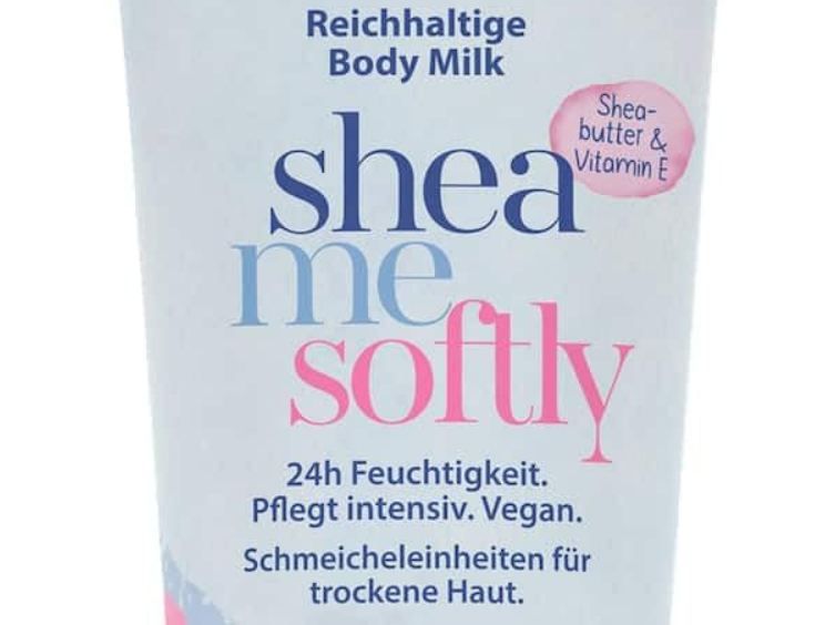 🧴 Jean & Len Reichhaltige Bodymilk mit Sheabutter, 250ml ab 2,83€ (statt 4,49€) 🧴 Jean & Len Reichhaltige Bodymilk mit Sheabutter, 250ml ab 2,83€ (statt 4,49€)