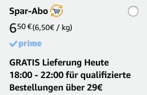 😱 Preisfehler? ☕ 1Kg Bonka Seleccion Professional Natural Kaffeebohnen ab 6,50€ (statt 14€)