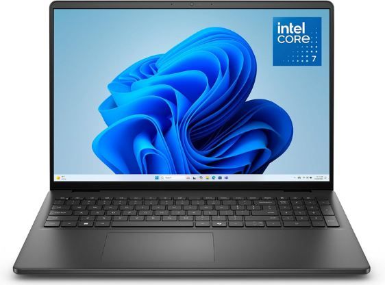💻 Dell DC16250 16 2K Laptop mit Intel Core 7 150U, 16GB/1TB für 919€ (statt 1.169€)