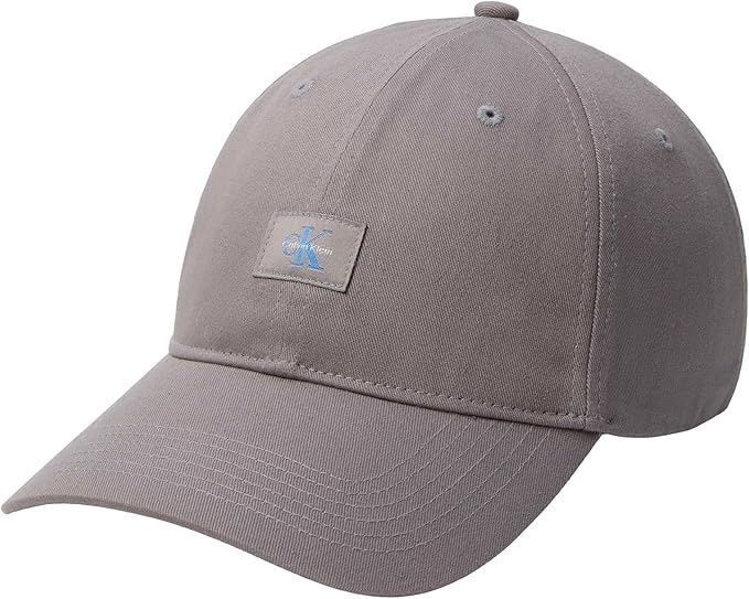 🧢 Calvin Klein Monologo Woven Patch Bb Cap für 18,61€ (statt 26€)