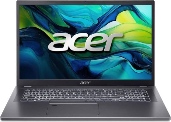 💻 Acer Aspire 17 Laptop mit Intel Core 7, 16GB/512GB für 699,99€ (statt 829€) 💻 Acer Aspire 17 Laptop mit Intel Core 7, 16GB/512GB für 699,99€ (statt 829€)