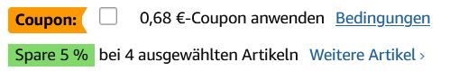 🩹 Hansaplast Wundspray, 50ml ab 2,36€ (statt 3,49€)