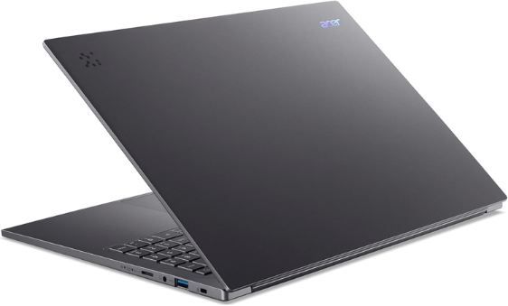 💻 Acer Aspire 16 AI OLED Laptop mit Intel Core Ultra 9 288V, 32GB/1TB für 899€ (statt 1.150€) 💻 Acer Aspire 16 AI OLED Laptop mit Intel Core Ultra 9 288V, 32GB/1TB für 899€ (statt 1.150€)