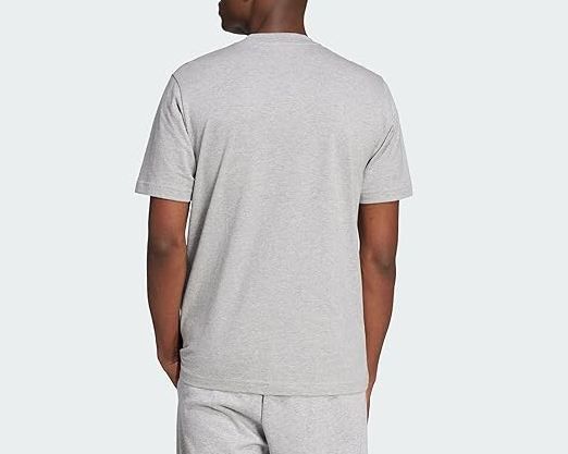👕 adidas Essentials Big Logo Single Jersey Tee T-Shirt ab 11€ (statt 24€) 👕 adidas Essentials Big Logo Single Jersey Tee T Shirt ab 11€ (statt 24€)