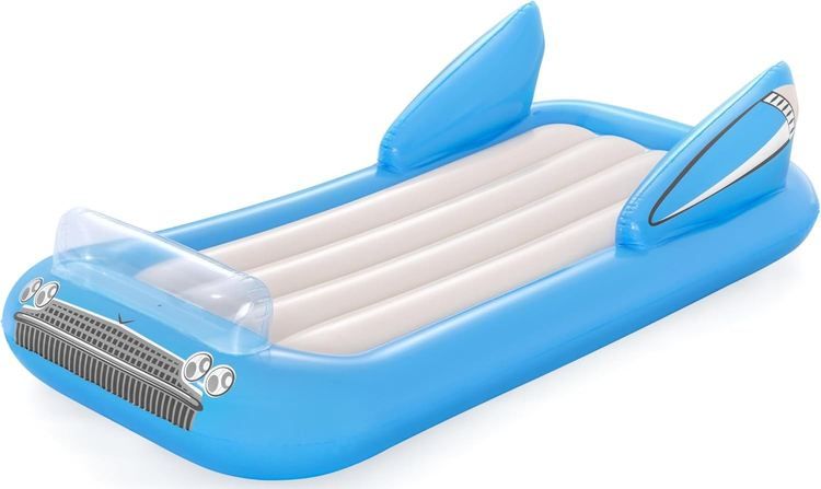 🛟 Bestway Car Lounge Luftmatratze, 190 x 128cm für 19,49€ (statt 33€) 🛟 Bestway Car Lounge Luftmatratze, 190 x 128cm für 19,49€ (statt 33€)