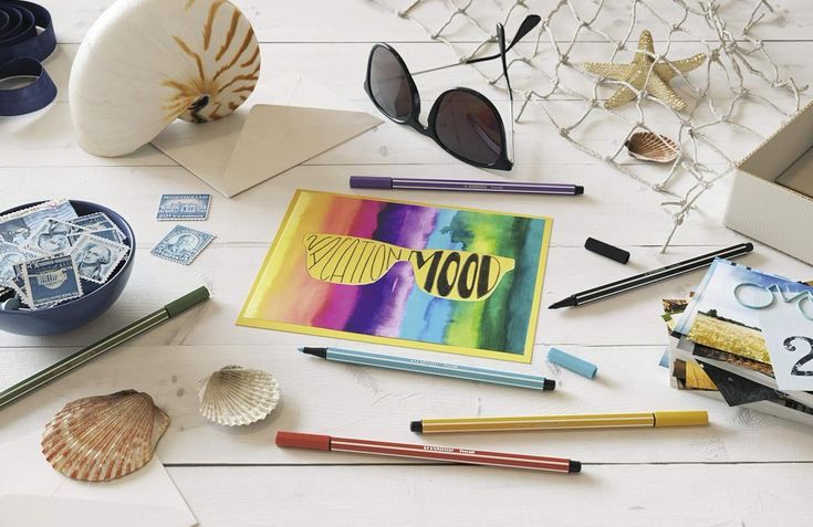 ✍🏻 20er Pack Stabilo Pen 68 ColorParade Premium-Filzstifte für 16,14€ (statt 21€) ✍🏻 20er Pack Stabilo Pen 68 ColorParade Premium Filzstifte für 16,14€ (statt 21€)