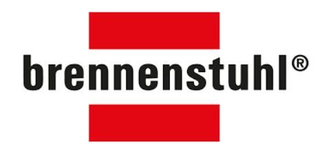 🔌 Brennenstuhl 4 fach Mehrfachsteckdose, 1,5m für 10,49€ (statt 18€)