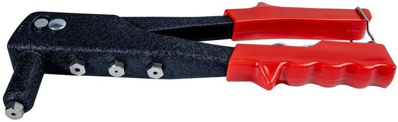 🔩 Brüder Mannesmann M 1096 Blindnietzange Set für 7,90€ (statt 16€) 🔩 Brüder Mannesmann M 1096 Blindnietzange Set für 7,90€ (statt 16€)