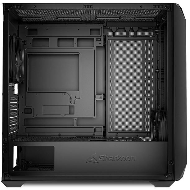 🖥️ Sharkoon MK3 Micro-ATX PC-Gehäuse für 24,99€ (statt 58€) 🖥️ Sharkoon MK3 Micro ATX PC Gehäuse für 24,99€ (statt 58€)