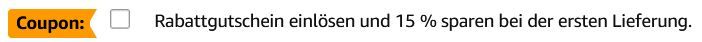 🍓 6er Pack Rauch Happy Day Erdbeere ab 10,50€ (statt 18€)
