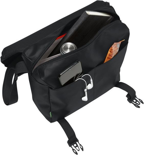 đ Vaude Mineo Messenger UmhĂ€ngetasche mit 9L fĂŒr 26,89⏠(statt 42âŹ) đ Vaude Mineo Messenger UmhĂ€ngetasche mit 9L fĂŒr 26,89⏠(statt 42âŹ)