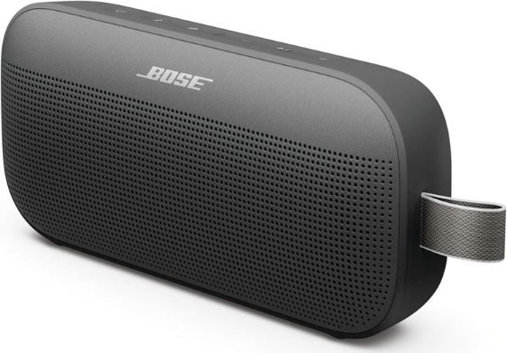🔊 Bose SoundLink Flex SE Tragbarer Bluetooth Lautsprecher für 99,95€ (statt 130€)