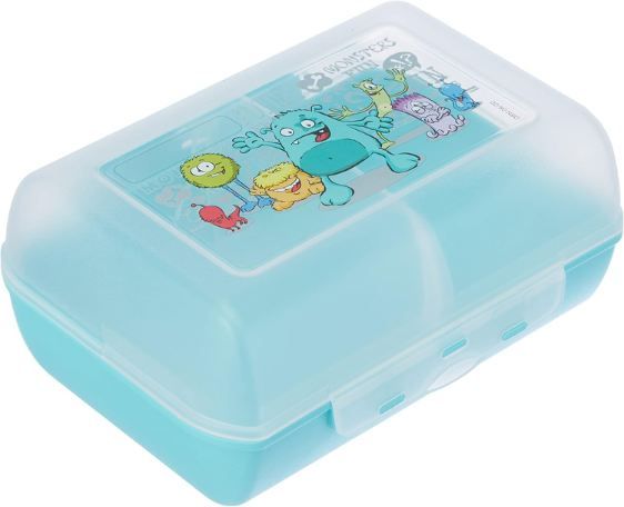 🍱 Emsa Variabolo Monster Brotdose für 3,49€ (statt 7€) 🍱 Emsa Variabolo Monster Brotdose für 3,49€ (statt 7€)