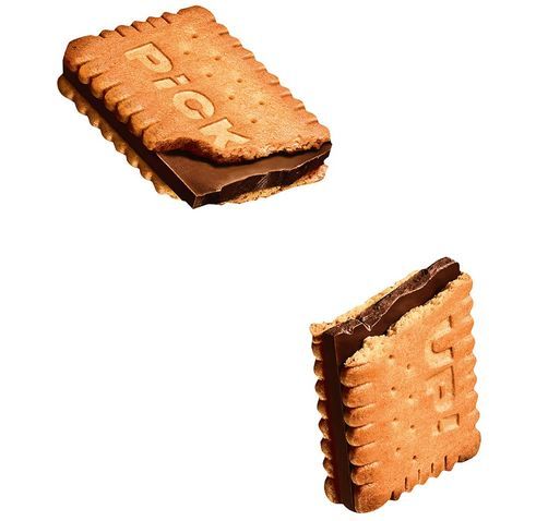 🍪 10er Pack PiCK UP! Original Keksriegel mit Milchschokolade ab 4,38€ (statt 7€) 🍪 10er Pack PiCK UP! Original Keksriegel mit Milchschokolade ab 4,38€ (statt 7€)