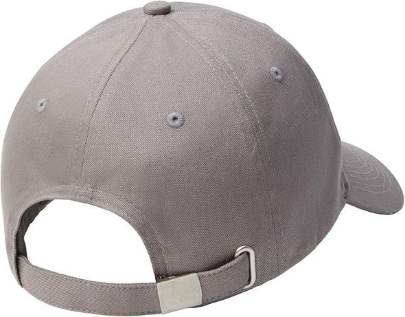 🧢 Calvin Klein Monologo Woven Patch Bb Cap für 18,61€ (statt 26€)