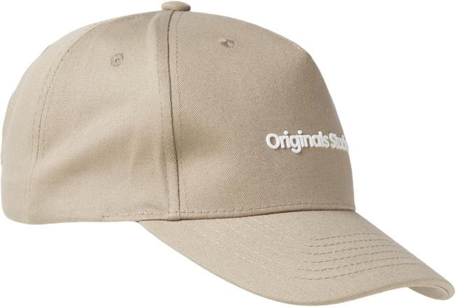 🧢 Jack & Jones Vesterbro Cap für 9,78€ (statt 16€)
