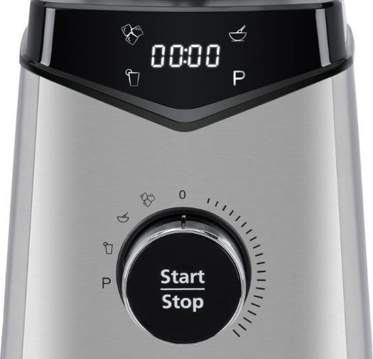 🍲 Pierre BL5100 Standmixer mit 1.200W + Behälter Set für 69€ (statt 109€)