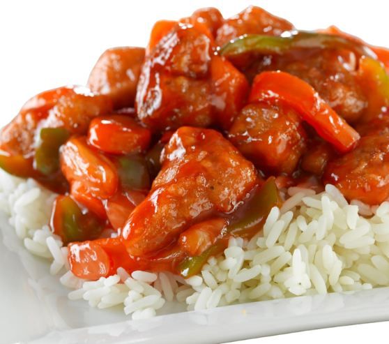 🥡 3er Pack Lee Kum Kee Süss-Sauer Sauce, je 240g für 8,49€ (statt 13€) 🥡 3er Pack Lee Kum Kee Süss Sauer Sauce, je 240g für 8,49€ (statt 13€)