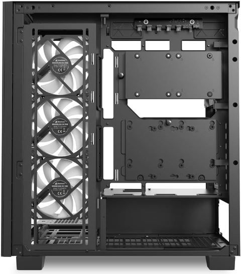🖥️ Sharkoon Elite Shark CA500 ATX PC-Gehäuse für 64,99€ (statt 113€) 🖥️ Sharkoon Elite Shark CA500 ATX PC Gehäuse für 64,99€ (statt 113€)