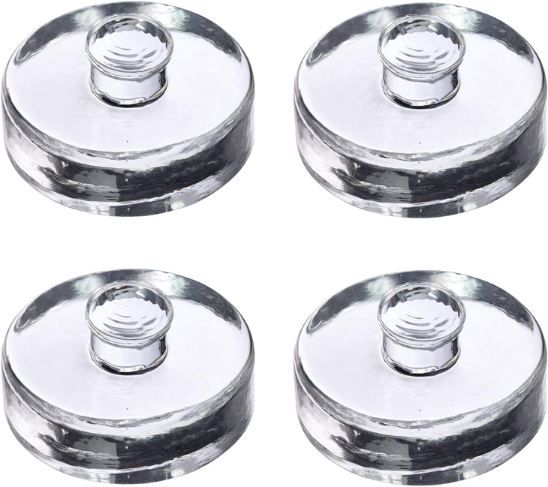 🥬 4er Pack Westmark Fermentiergewichte, 7cm für 13,59€ (statt 18€) 🥬 4er Pack Westmark Fermentiergewichte, 7cm für 13,59€ (statt 18€)