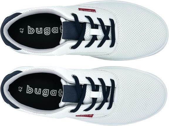 👟 Bugatti 323 AVH Sneaker in 4 Farben für je 30€ (statt 60€)