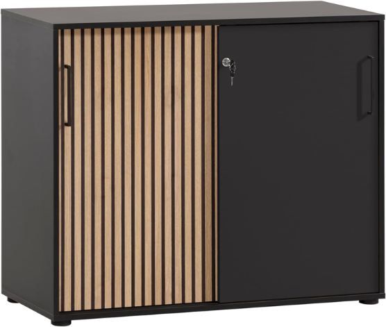 📝 Schildmeyer Hank Aktenschrank, 100 x 41 x 83,6cm für 174,99€ (statt 214€)