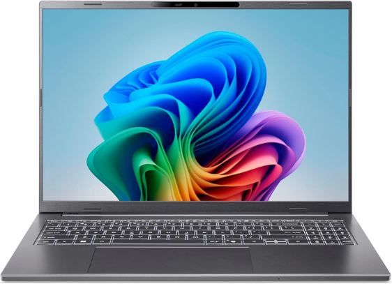 💻 Acer Aspire 16 AI Laptop mit Ryzen AI 5, 16GB/512GB für 549,99€ (statt 678€) 💻 Acer Aspire 16 AI Laptop mit Ryzen AI 5, 16GB/512GB für 549,99€ (statt 678€)