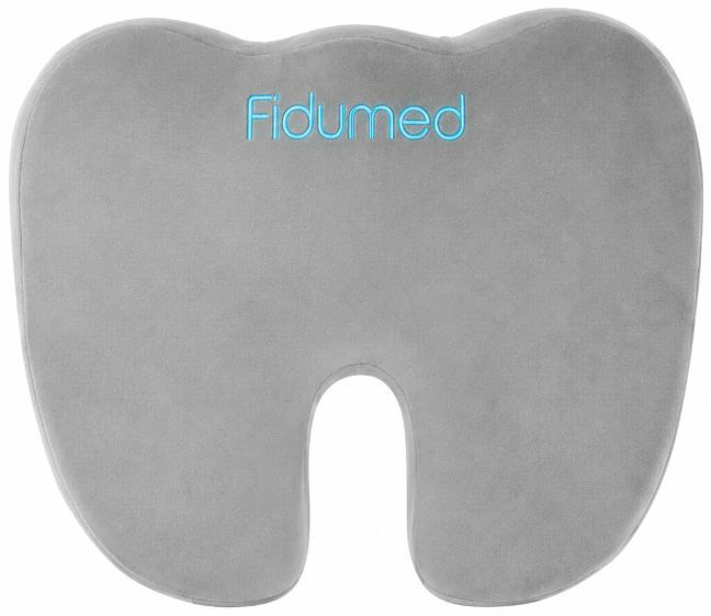 💺 Fidumed Orthopädisches Sitzkissen für 9,89€ (statt 18€) 💺 Fidumed Orthopädisches Sitzkissen für 9,89€ (statt 18€)