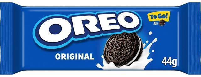 🍪 32 x 4er Pack OREO Original Kakaokekse ab 12,82€ (statt 21€)