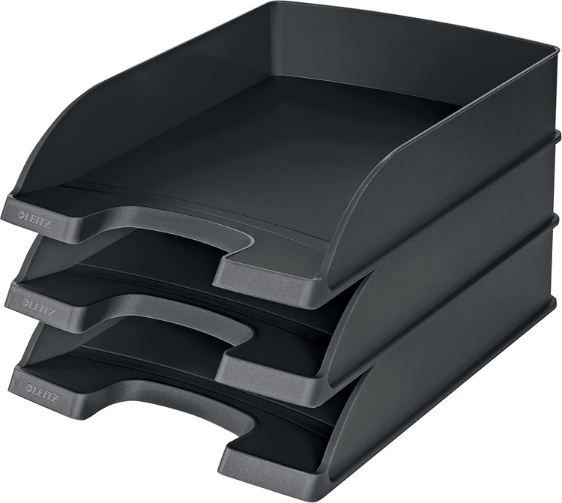 📄 3er Pack Leitz Briefkorb Standard A4 für 8,97€ (statt 13€) 📄 3er Pack Leitz Briefkorb Standard A4 für 8,97€ (statt 13€)