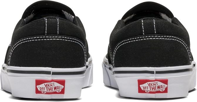 👟 Vans Asher Slip On Sneaker für 38,50€ (statt 45€)