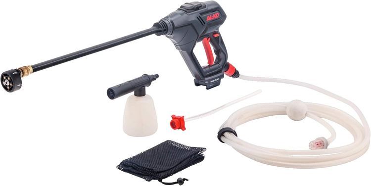 💦 AL-KO Easy Flex PW 2040 Hochdruckreiniger, 22 Bar für 28,62€ (statt 39€) 💦 AL KO Easy Flex PW 2040 Hochdruckreiniger, 22 Bar für 28,62€ (statt 39€)