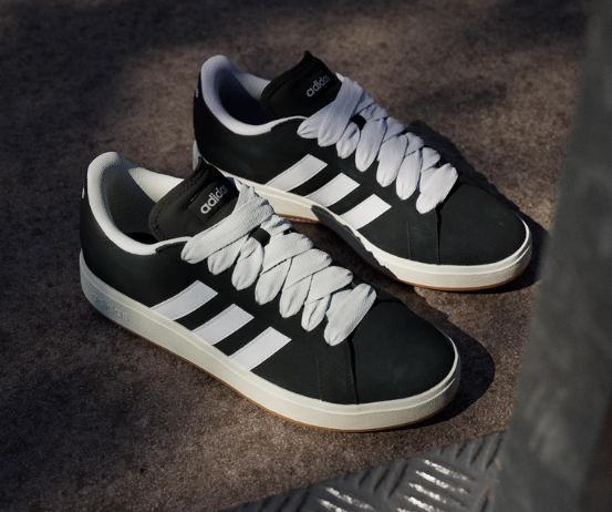 👟 adidas Grand Court Base 00s Sneaker für 34,99€ (statt 57€) 👟 adidas Grand Court Base 00s Sneaker für 34,99€ (statt 57€)