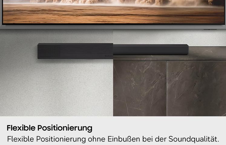 🔊 Samsung HW-QS95GH Q-Series 7.1.2 Surround Soundbar für 569,91€ (statt 639€) 🔊 Samsung HW QS95GH Q Series 7.1.2 Surround Soundbar für 569,91€ (statt 639€)