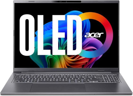 💻 Acer Aspire 16 AI OLED Laptop mit Intel Core Ultra 9 288V, 32GB/1TB für 899€ (statt 1.150€) 💻 Acer Aspire 16 AI OLED Laptop mit Intel Core Ultra 9 288V, 32GB/1TB für 899€ (statt 1.150€)